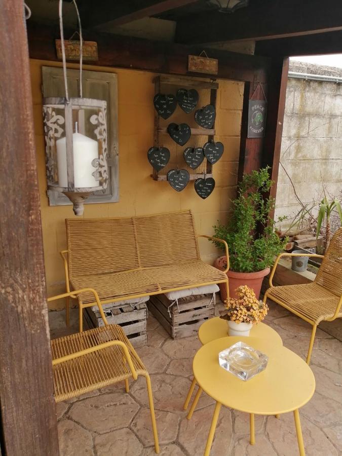 Boulevard Los Poetas Holiday home