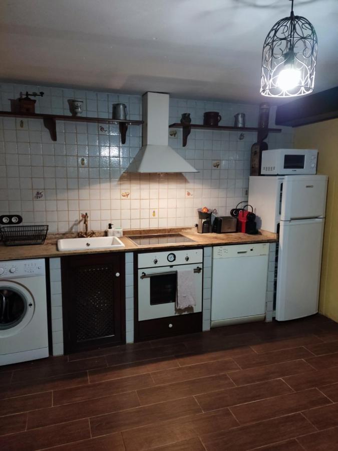 Boulevard Los Poetas Holiday home