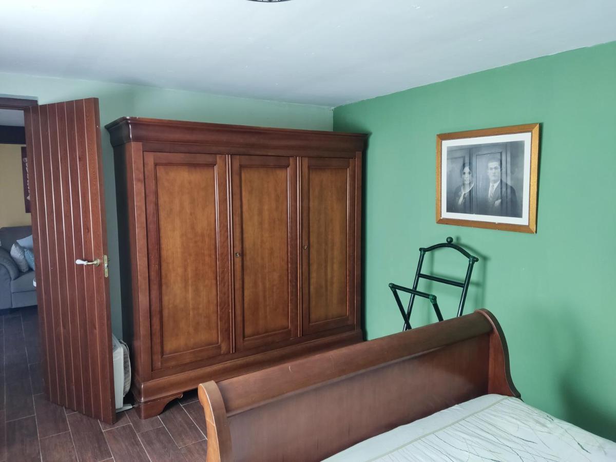 Holiday home Boulevard Los Poetas *