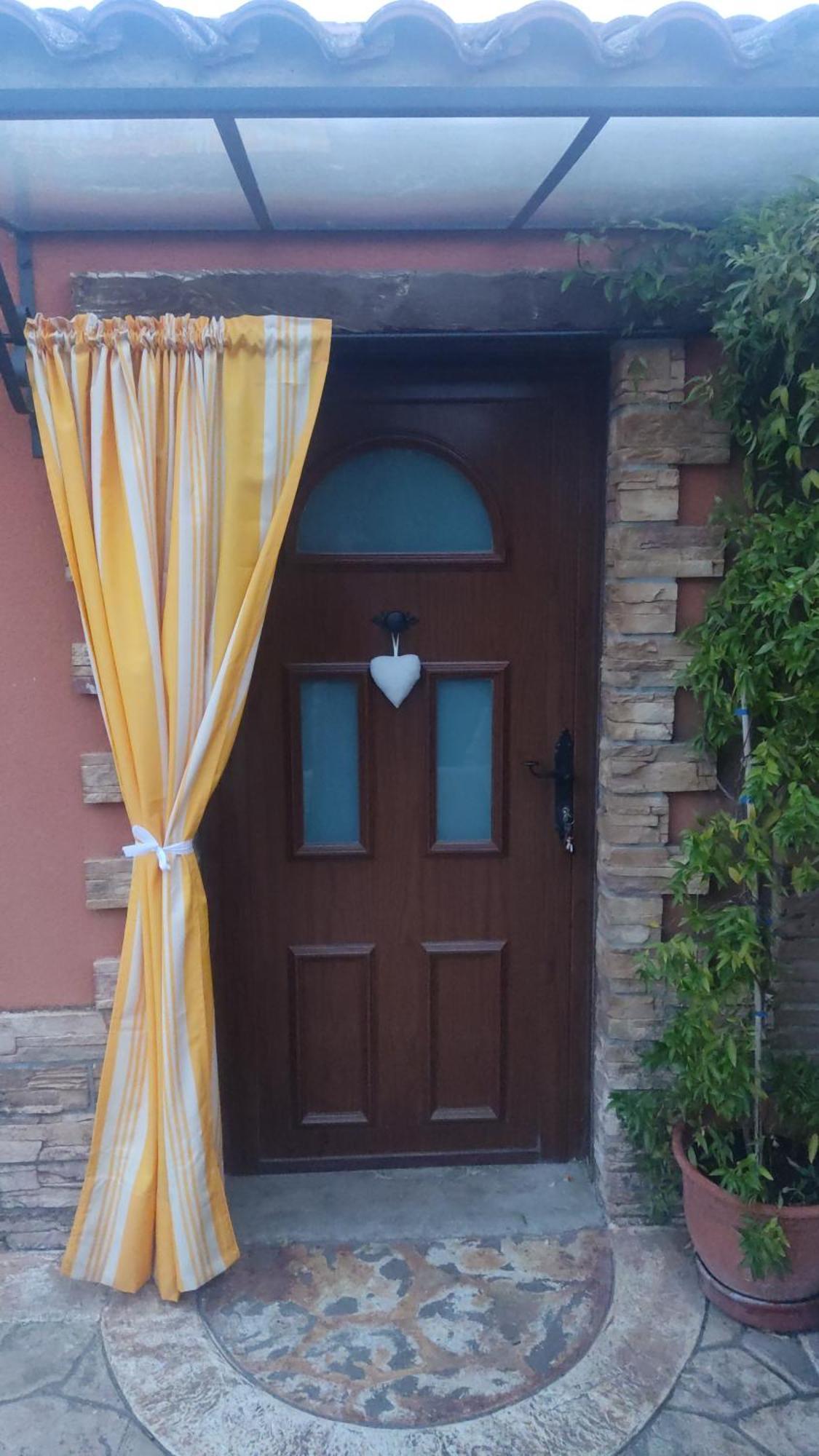 Holiday home Boulevard Los Poetas San Mateo de Gallego