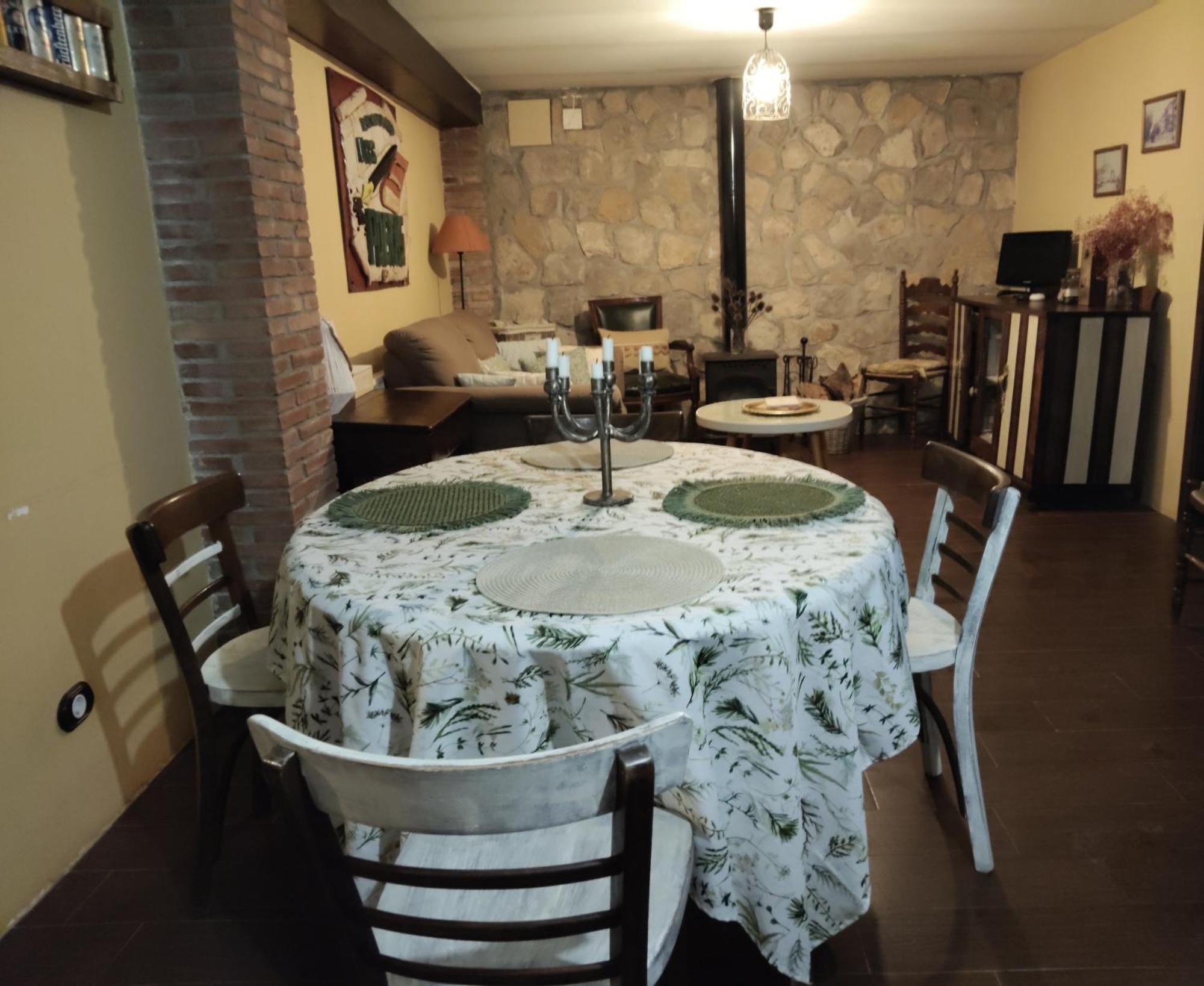 Boulevard Los Poetas Holiday home San Mateo de Gallego