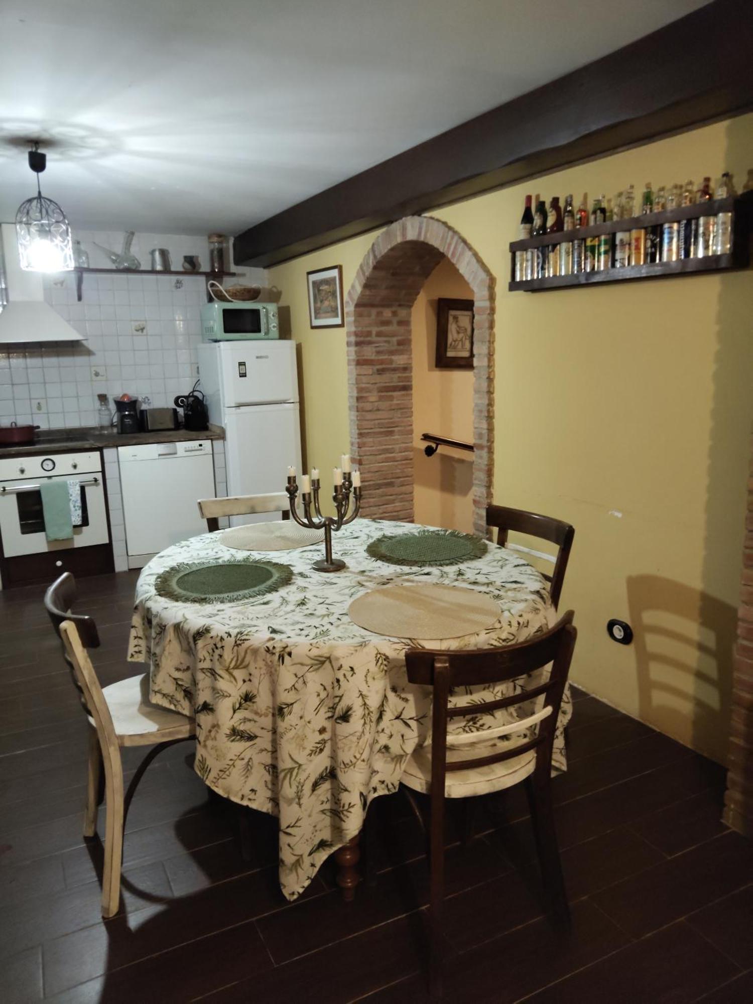 Holiday home Boulevard Los Poetas *