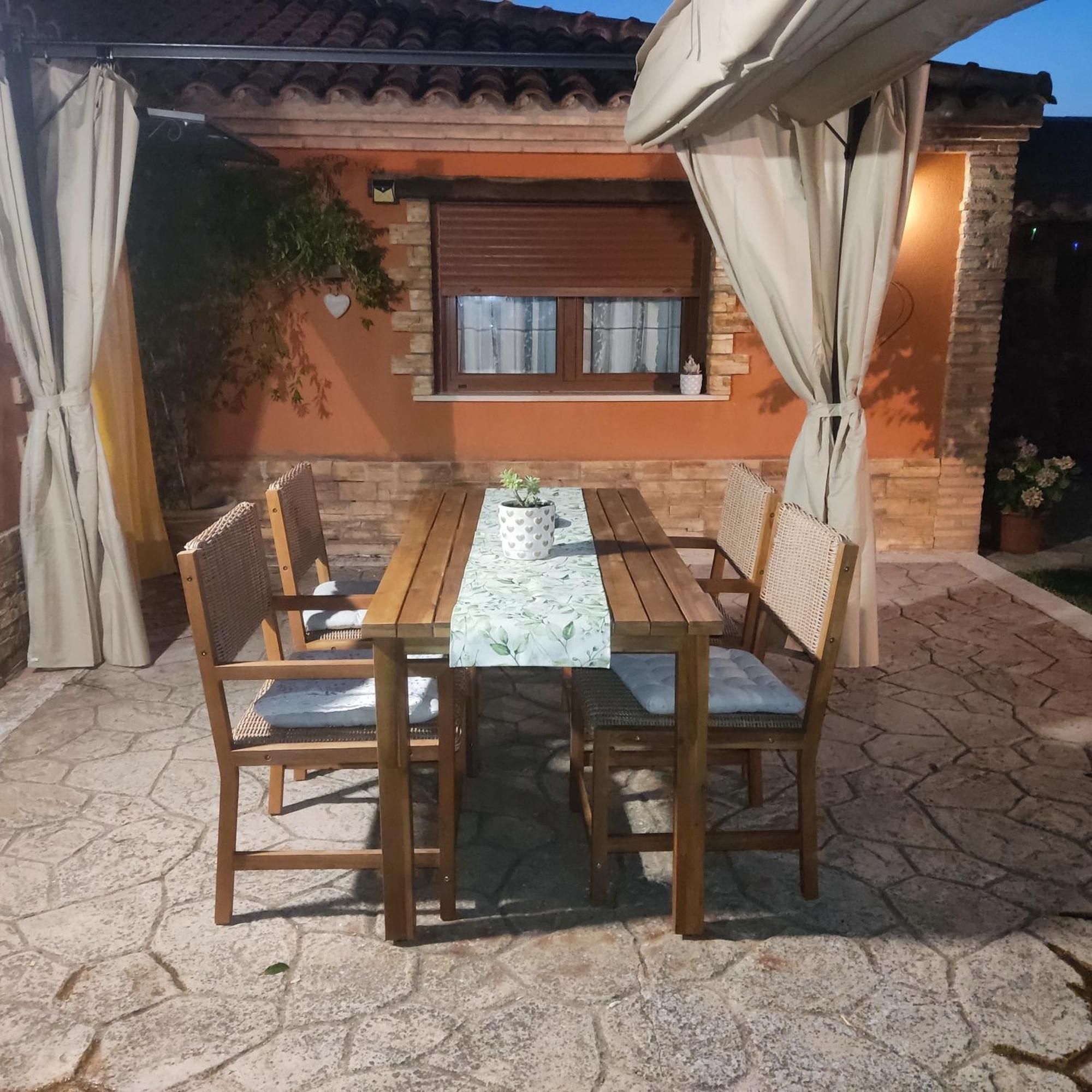 Boulevard Los Poetas Holiday home San Mateo de Gallego