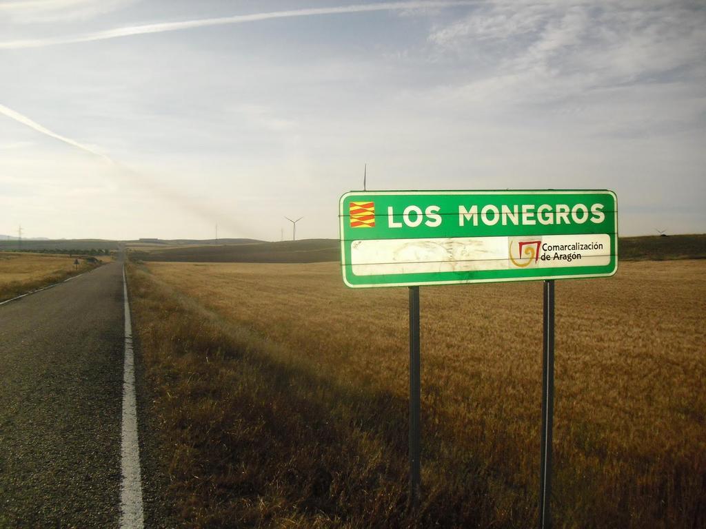 Boulevard Los Poetas Holiday home