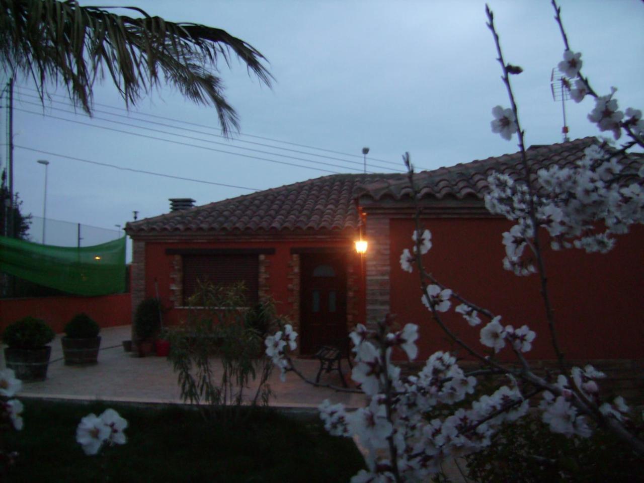Boulevard Los Poetas Holiday home San Mateo de Gallego